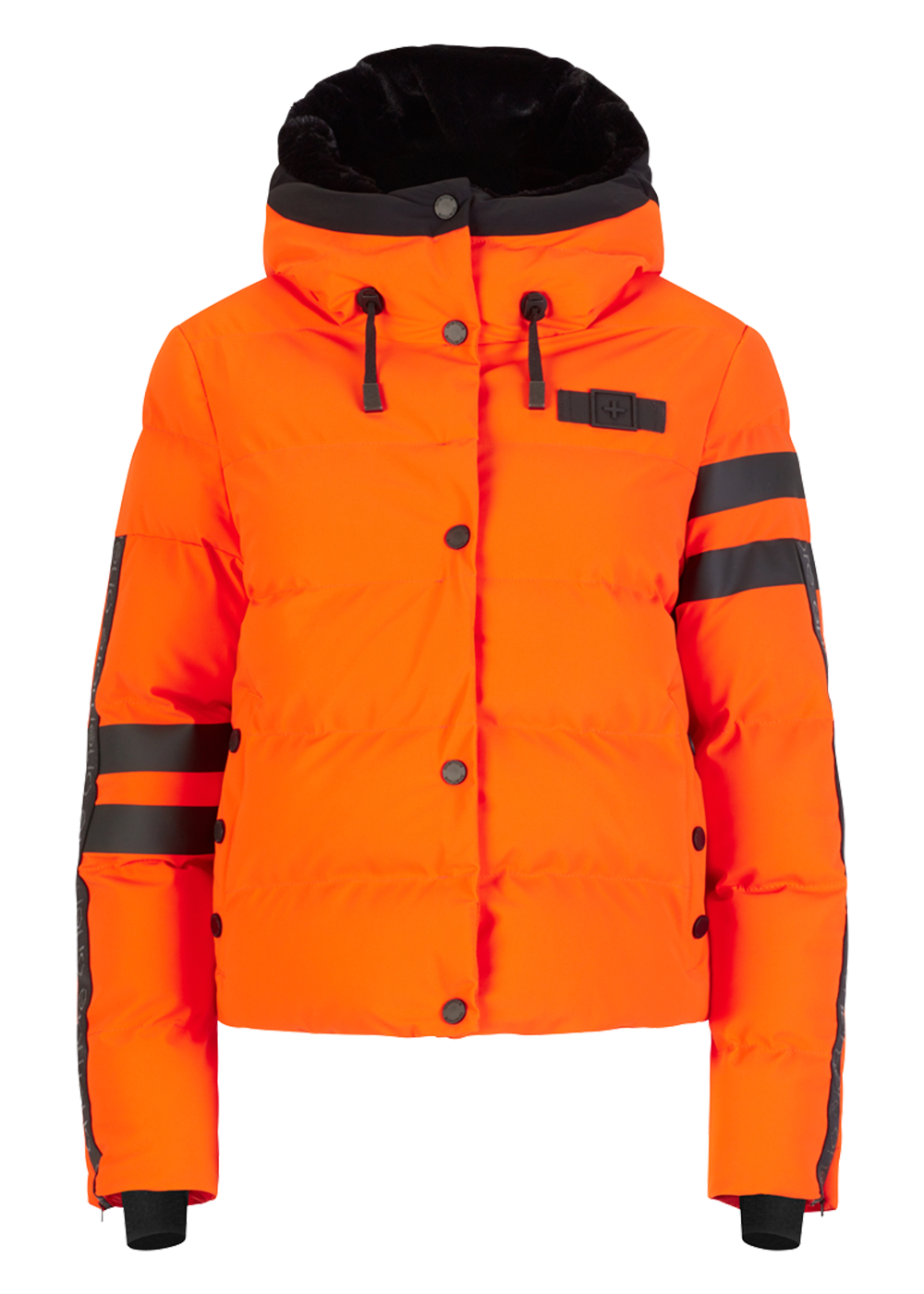 Eco-Down Jacket W
