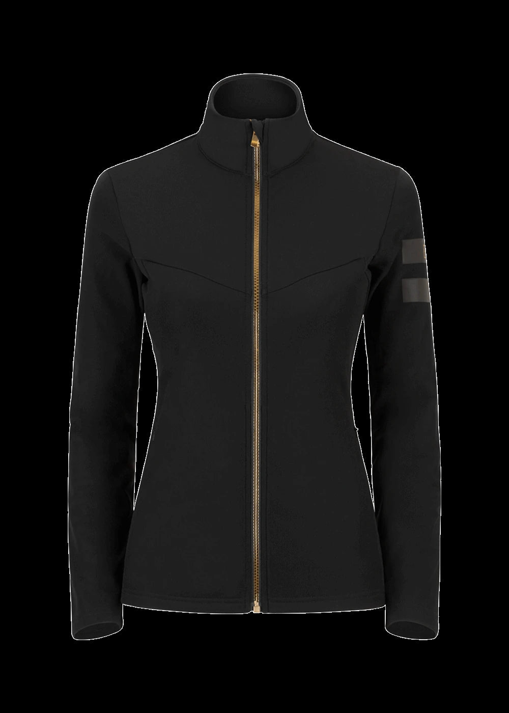 Tech Sweater W