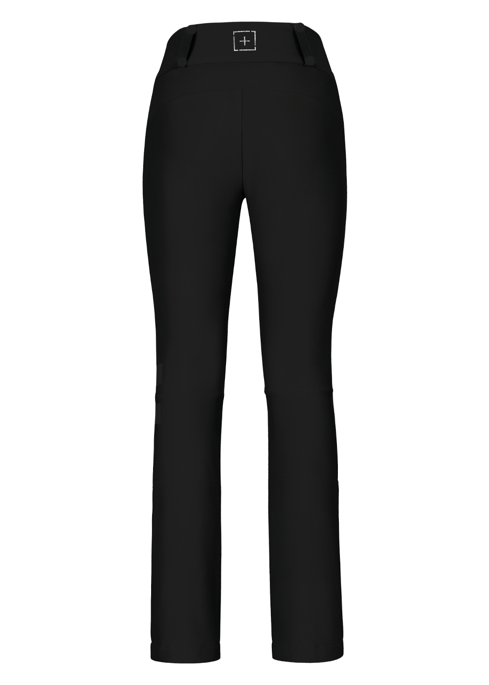 Softshell Ski Pants w.Snowga W