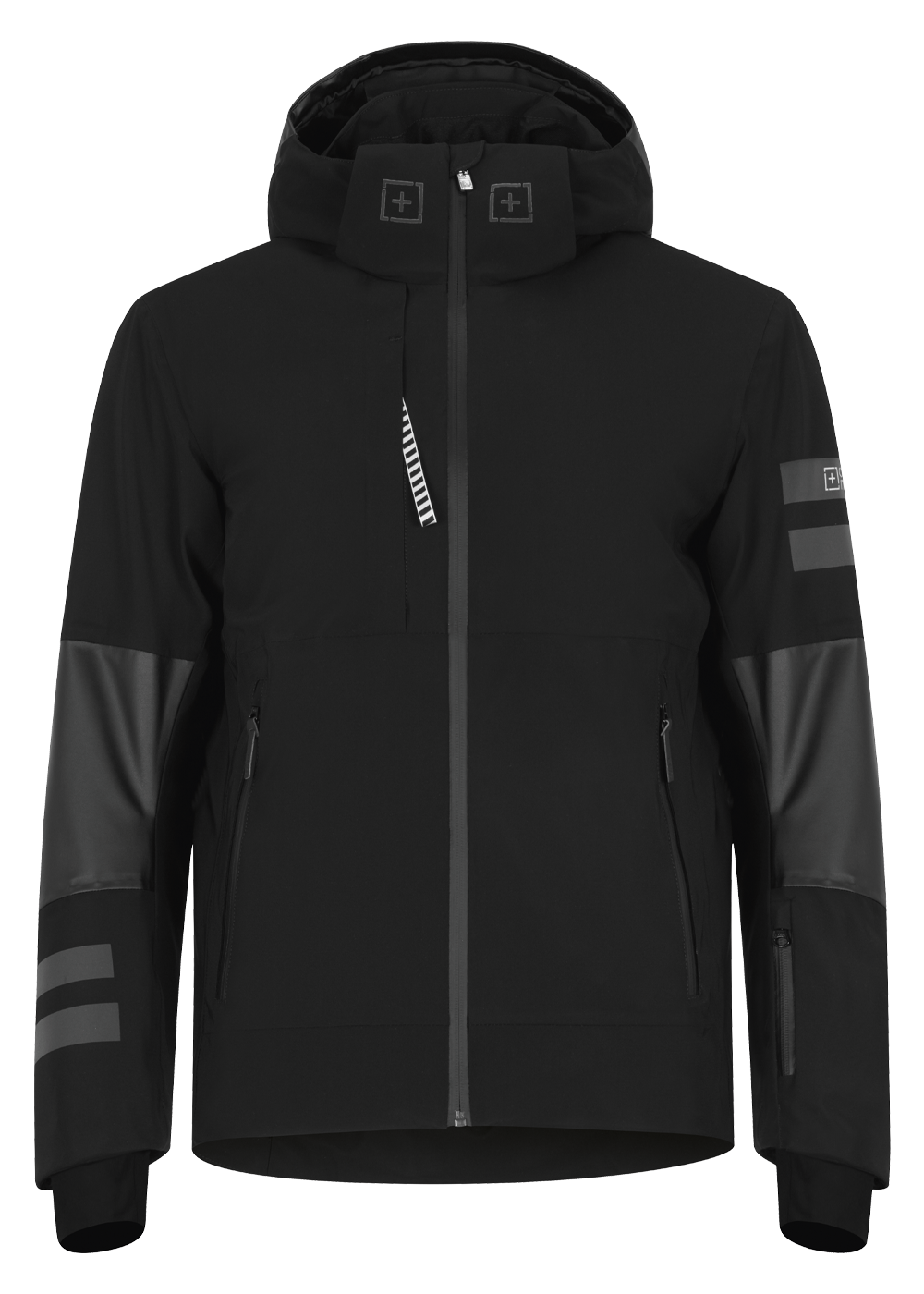 Insulated Ski Jacket M