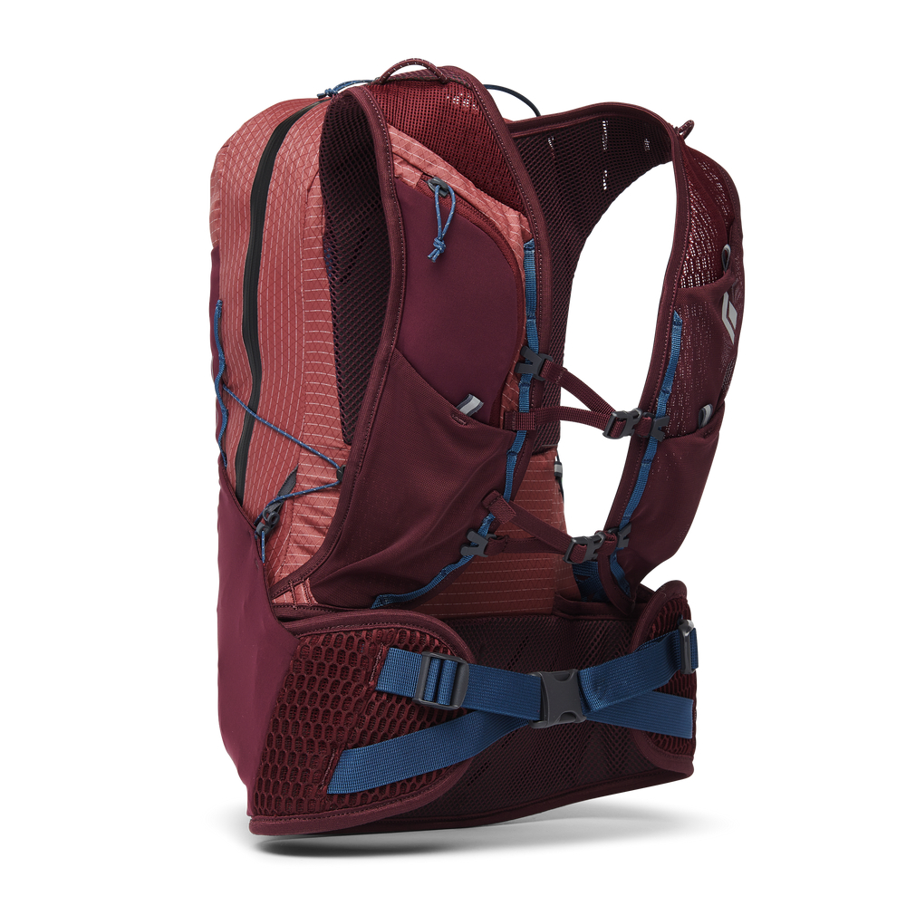 Pursuit Backpack 15 Lt W