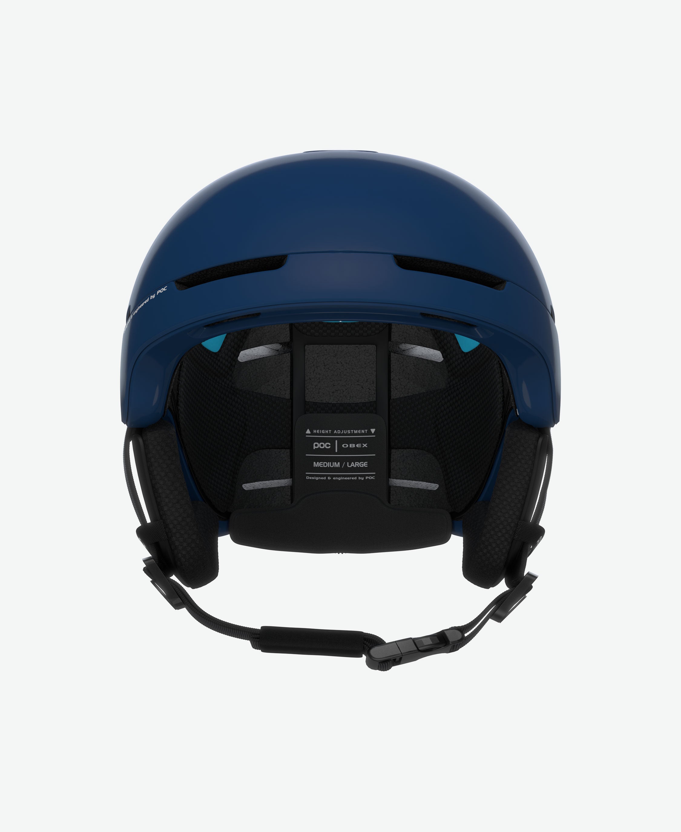 Ski Helmet - Obex BC Spin | POC | BOTËGHES LAGAZOI