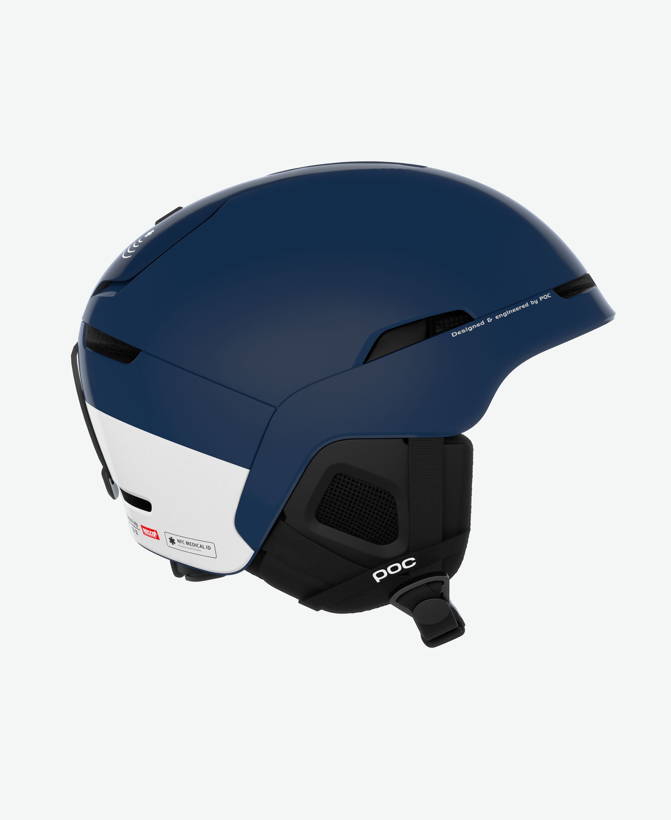 Ski Helmet - Obex BC Spin | POC | BOTËGHES LAGAZOI