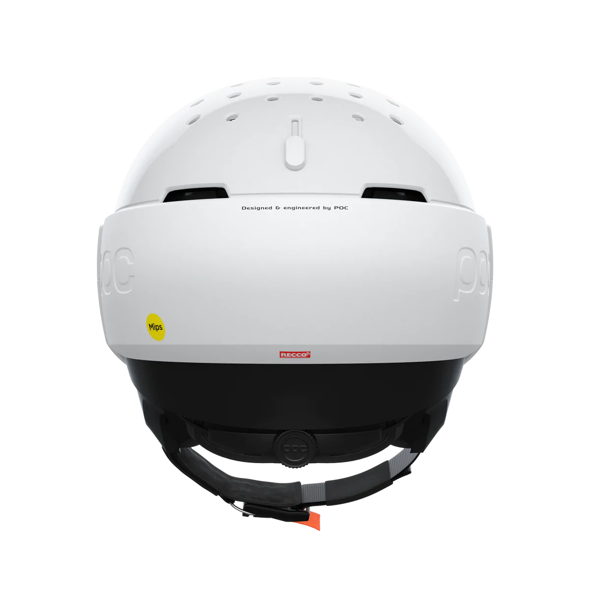 Levator MIPS Ski Helmet | BOTËGHES LAGAZOI