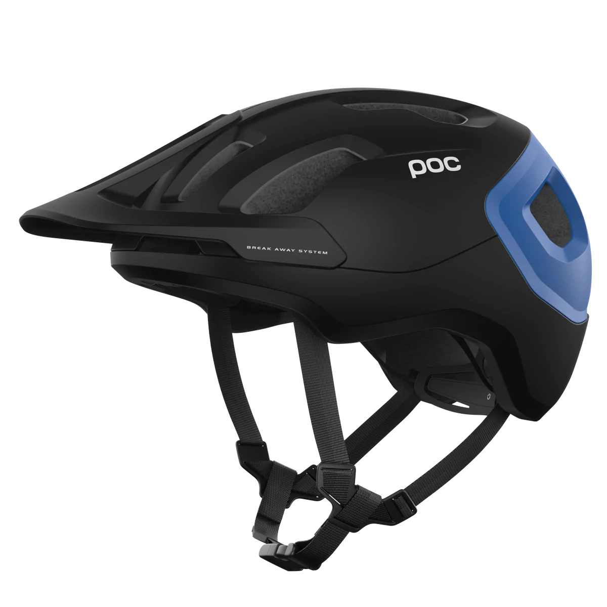 uranium black/opal blue metall | BOTËGHES LAGAZOI