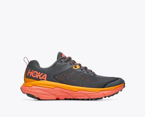 Women's Trail Running Shoe | Challenger ATR 6 W | Hoka One One | BOTËGHES LAGAZOI