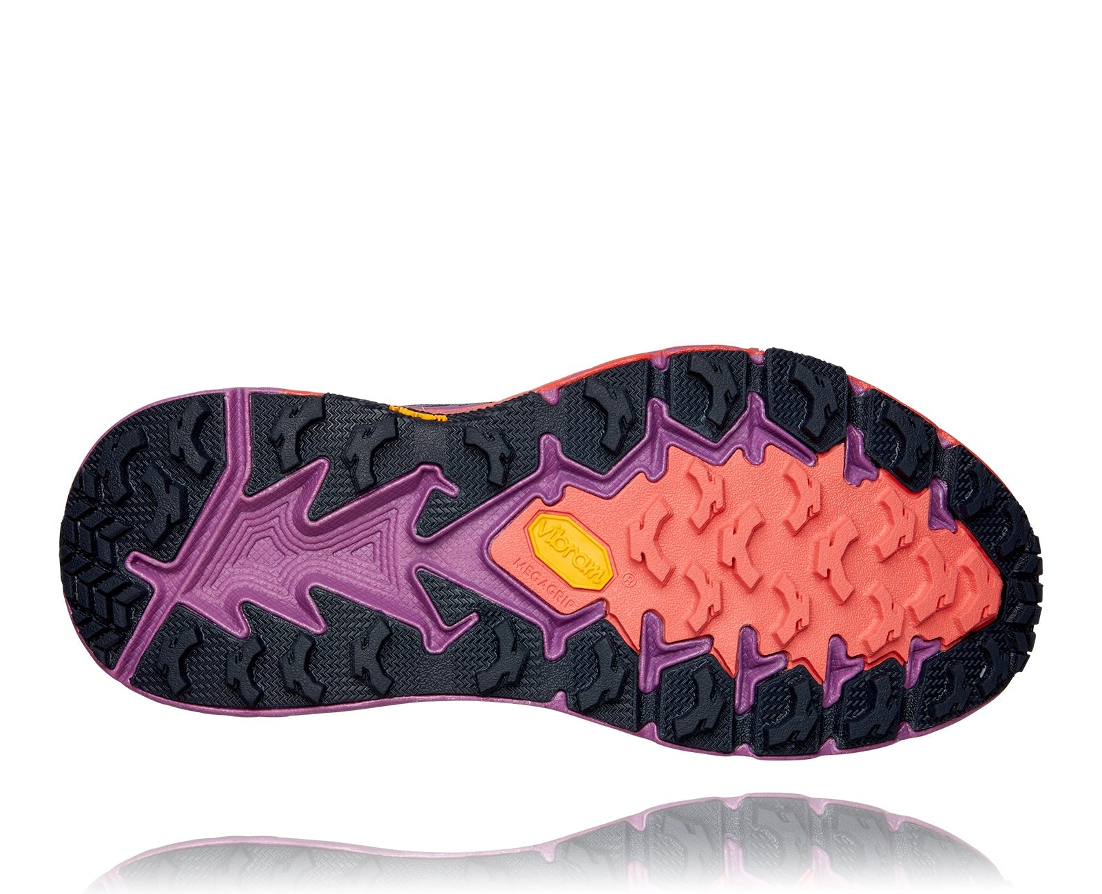 Women's Trail Running Shoes | Speedgoat 4 W | Hoka One One | BOTËGHES LAGAZOI