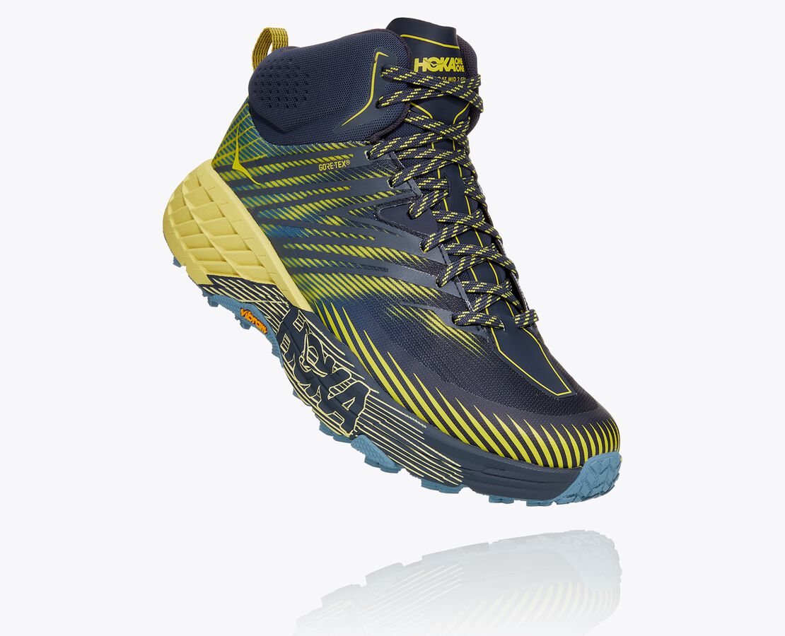 Speedgoat Mid 2 GTX Men | BOTËGHES LAGAZOI