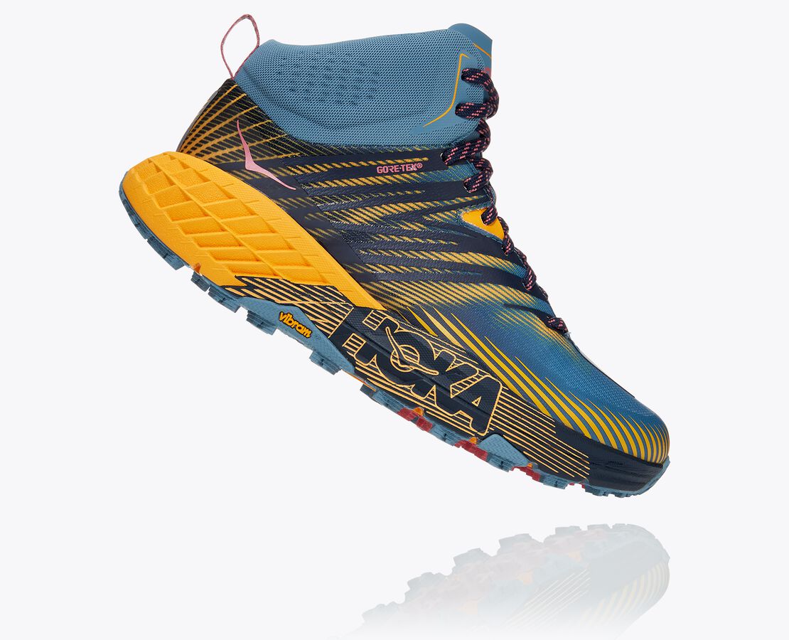 Speedgoat Mid 2 GTX Woman | BOTËGHES LAGAZOI