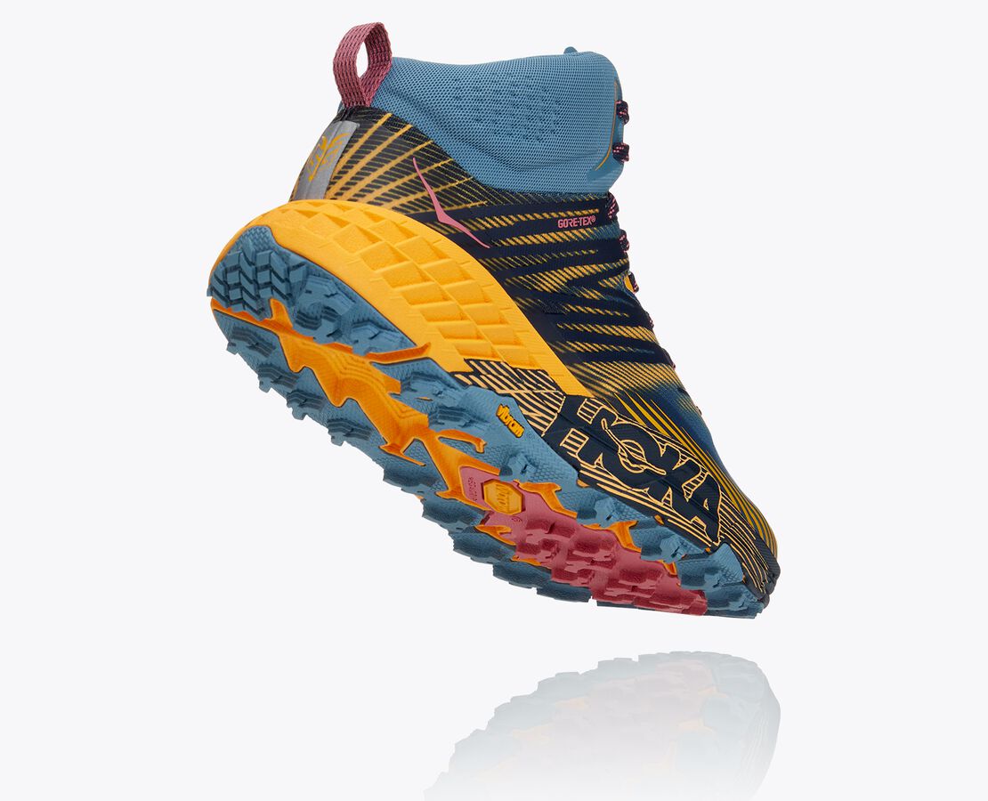 Speedgoat Mid 2 GTX Woman | BOTËGHES LAGAZOI