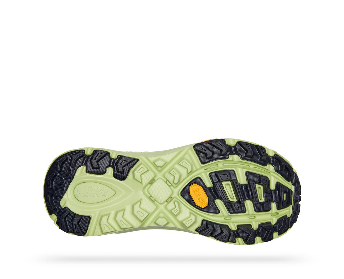 Mafate Speed 3 Trail Running Shoes Woman | BOTËGHES LAGAZOI