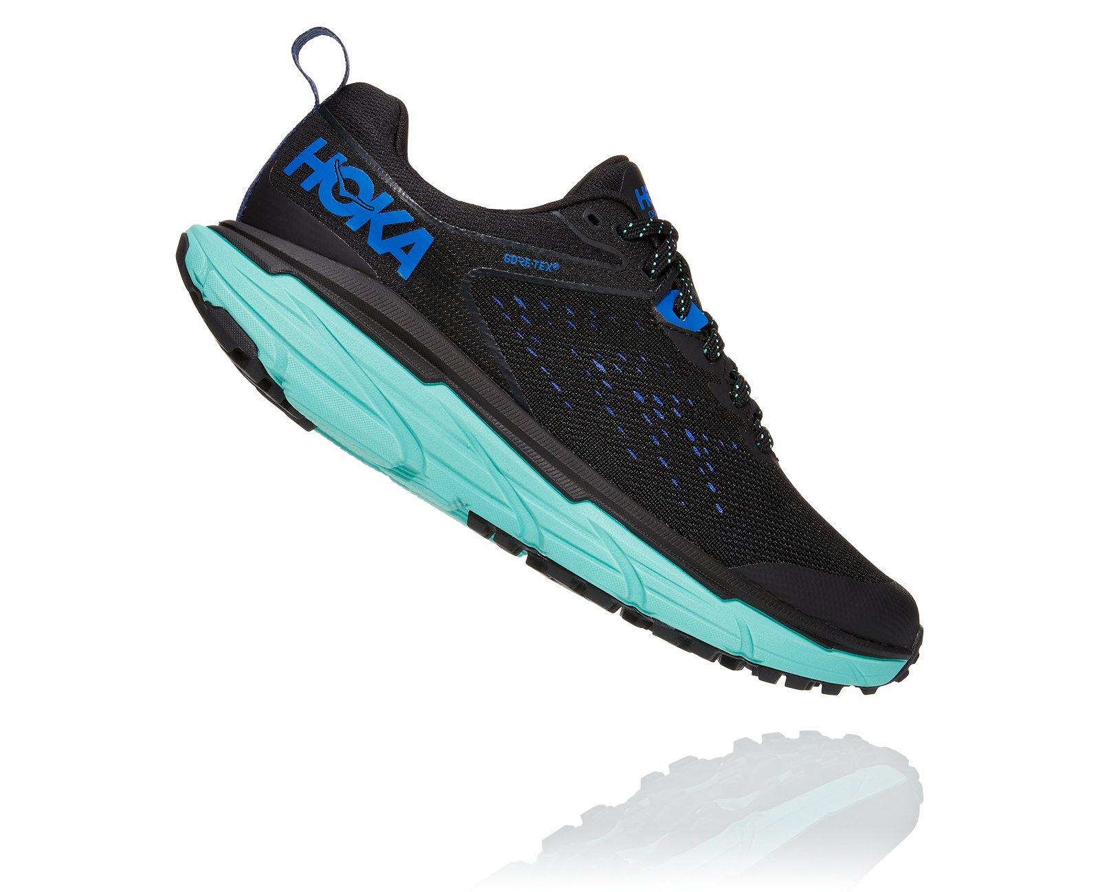 Women's Trail Running Shoes | Challenger ATR 6 GTX W | Hoka One One | BOTËGHES LAGAZOI