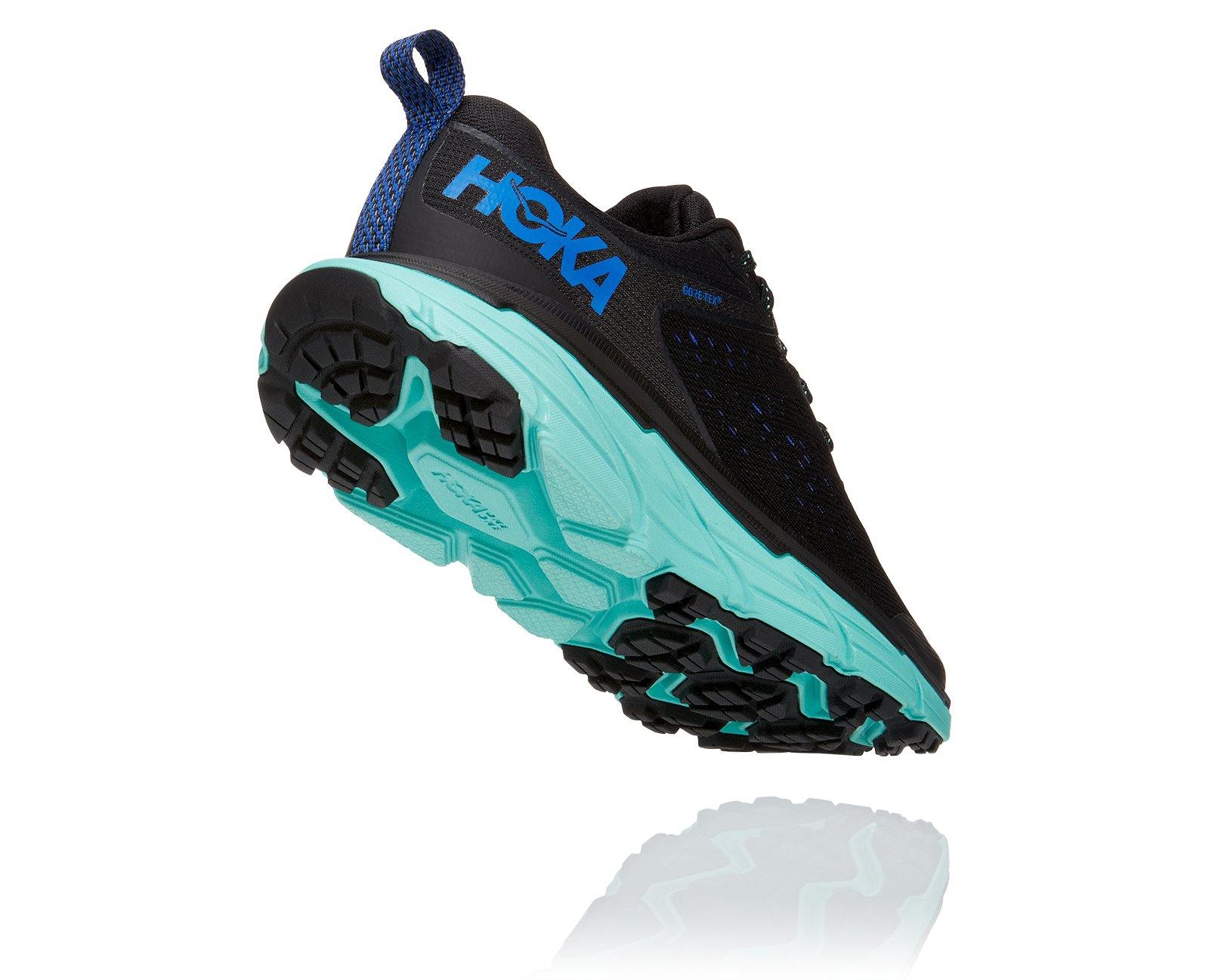 Women's Trail Running Shoes | Challenger ATR 6 GTX W | Hoka One One | BOTËGHES LAGAZOI