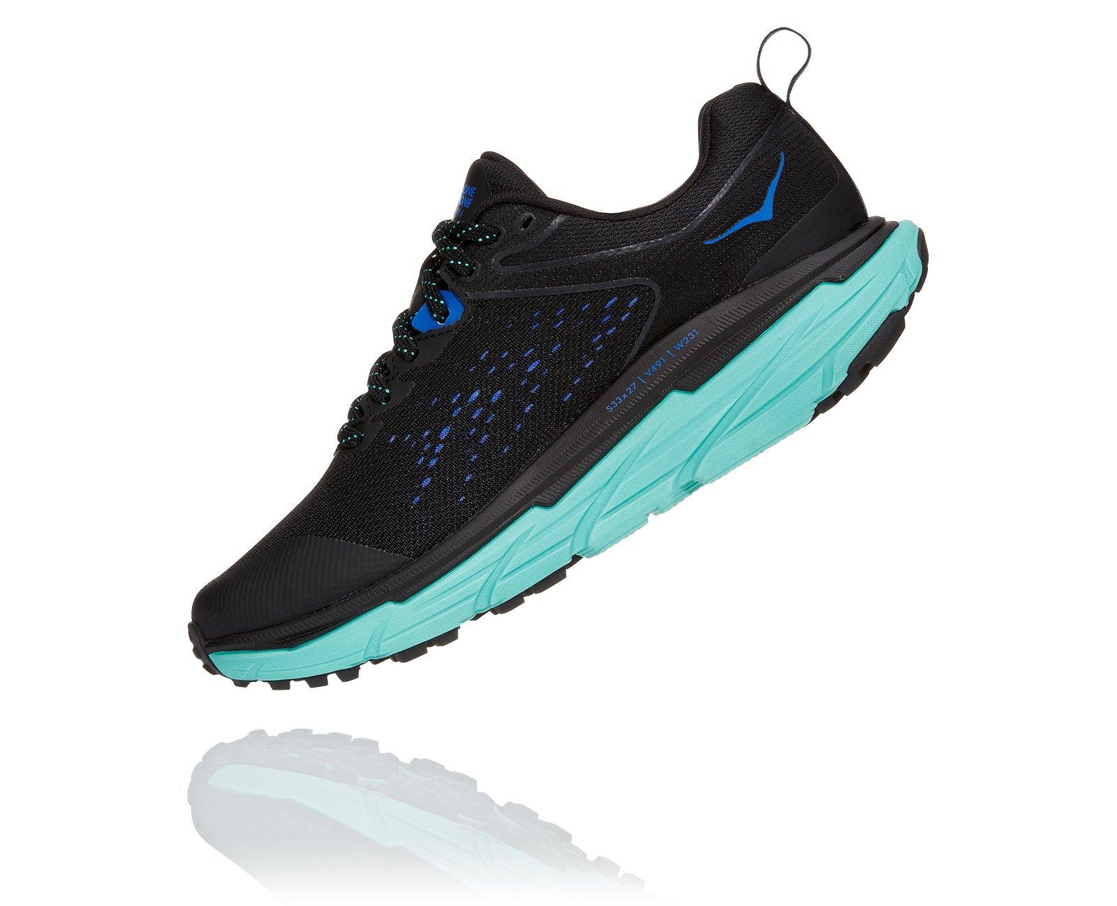 Women's Trail Running Shoes | Challenger ATR 6 GTX W | Hoka One One | BOTËGHES LAGAZOI