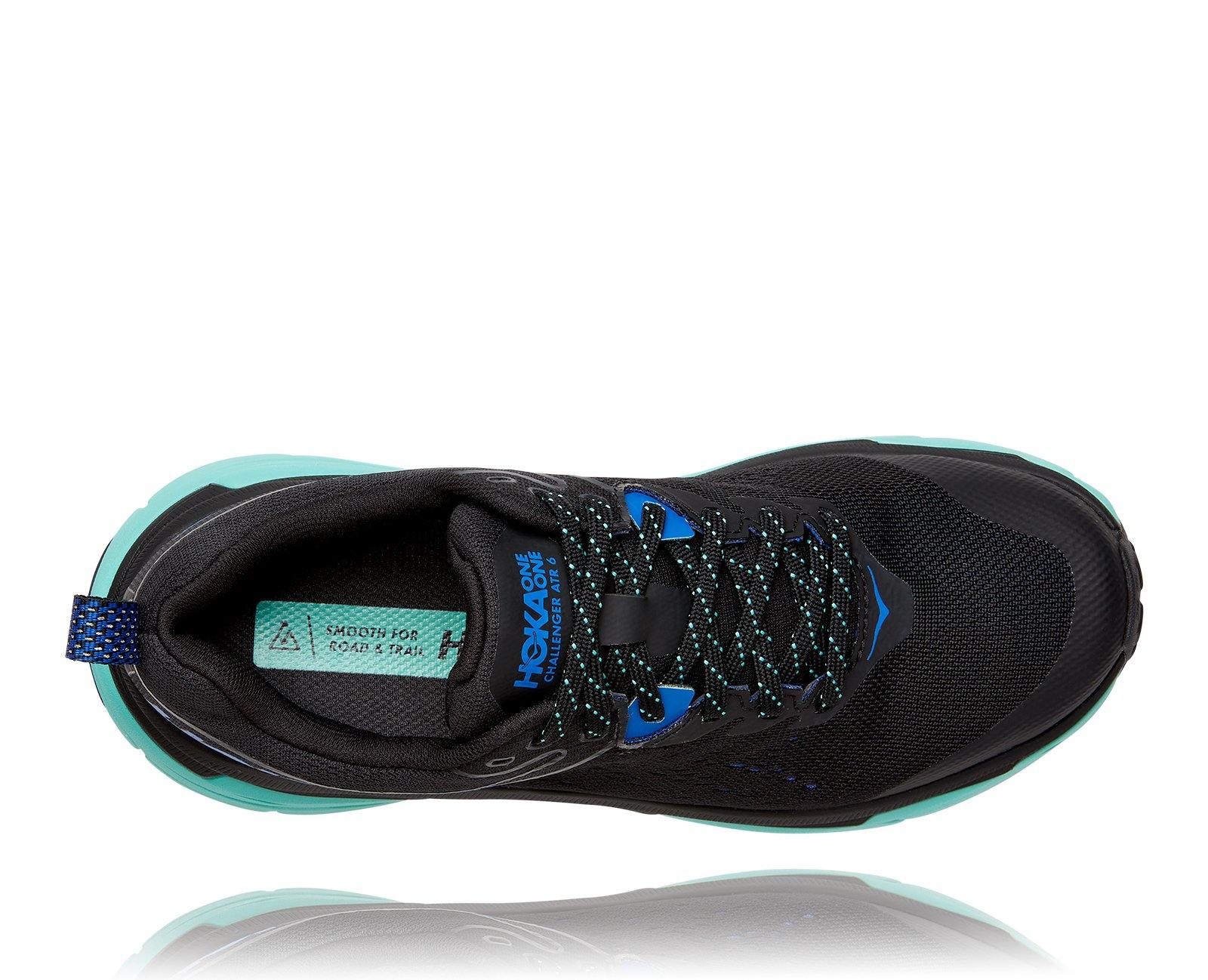Women's Trail Running Shoes | Challenger ATR 6 GTX W | Hoka One One | BOTËGHES LAGAZOI