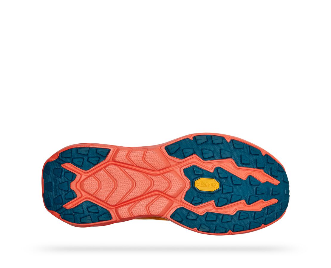 Zinal Trail Running Shoes Woman | BOTËGHES LAGAZOI