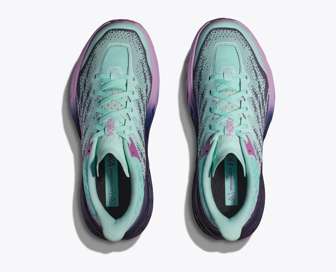 Speedgoat 5 W