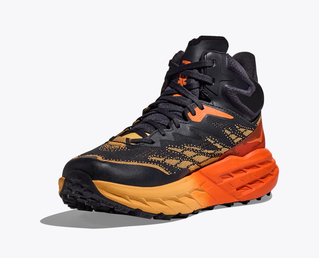 Speedgoat 5 Mid GTX M