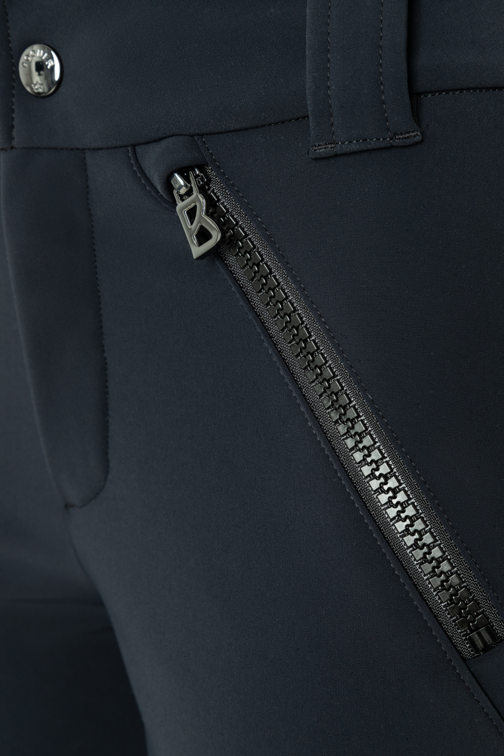 Hazel Softshell Ski Trousers W