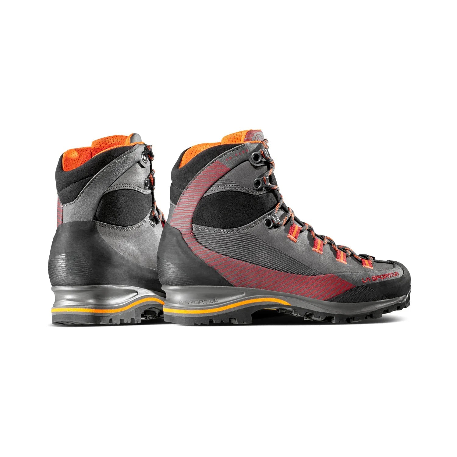 Trango Trk Leather GTX W