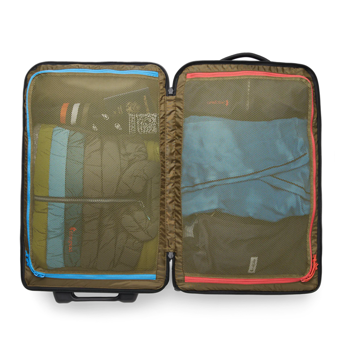 Allpa Roller Bag 65L
