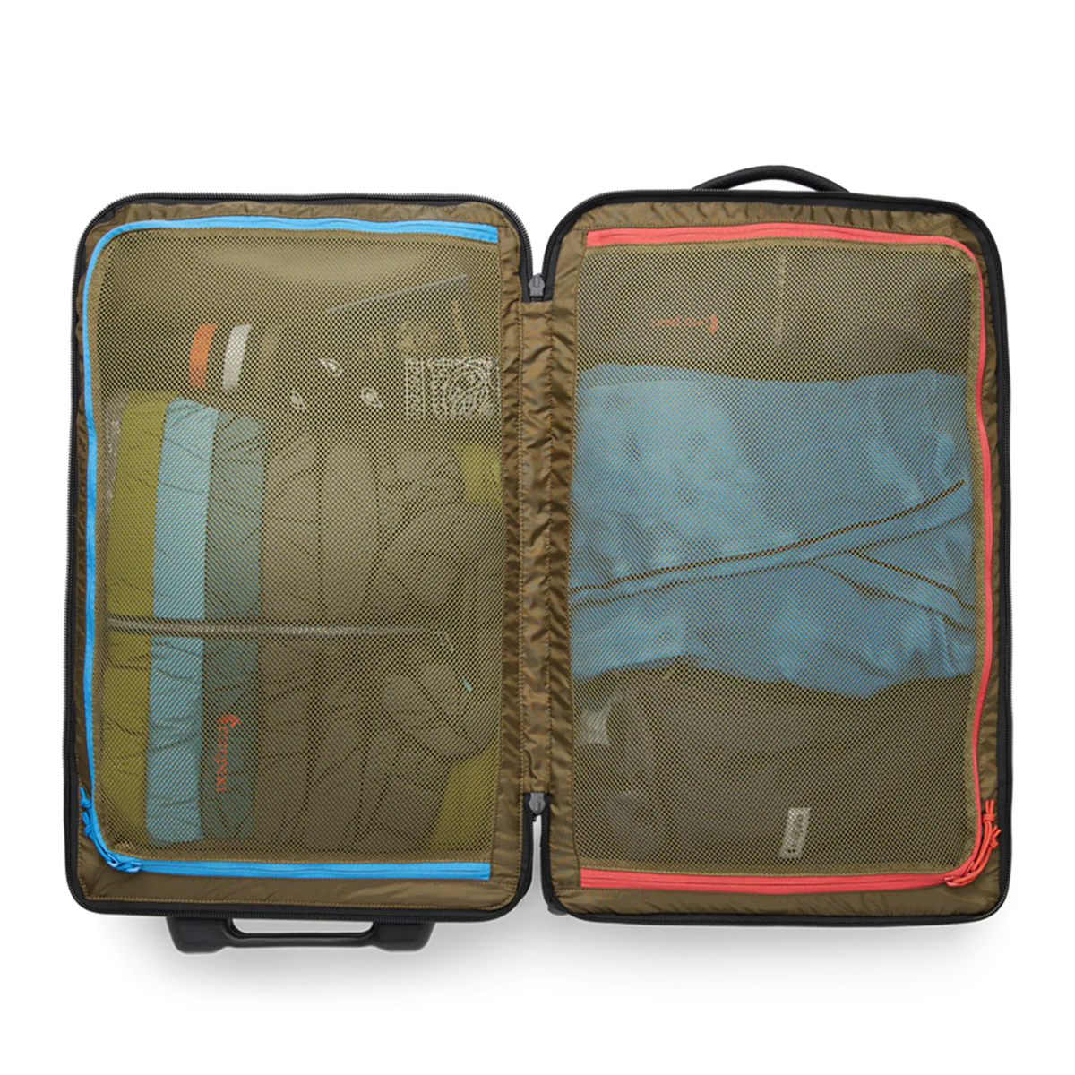 Allpa Roller Bag 65L