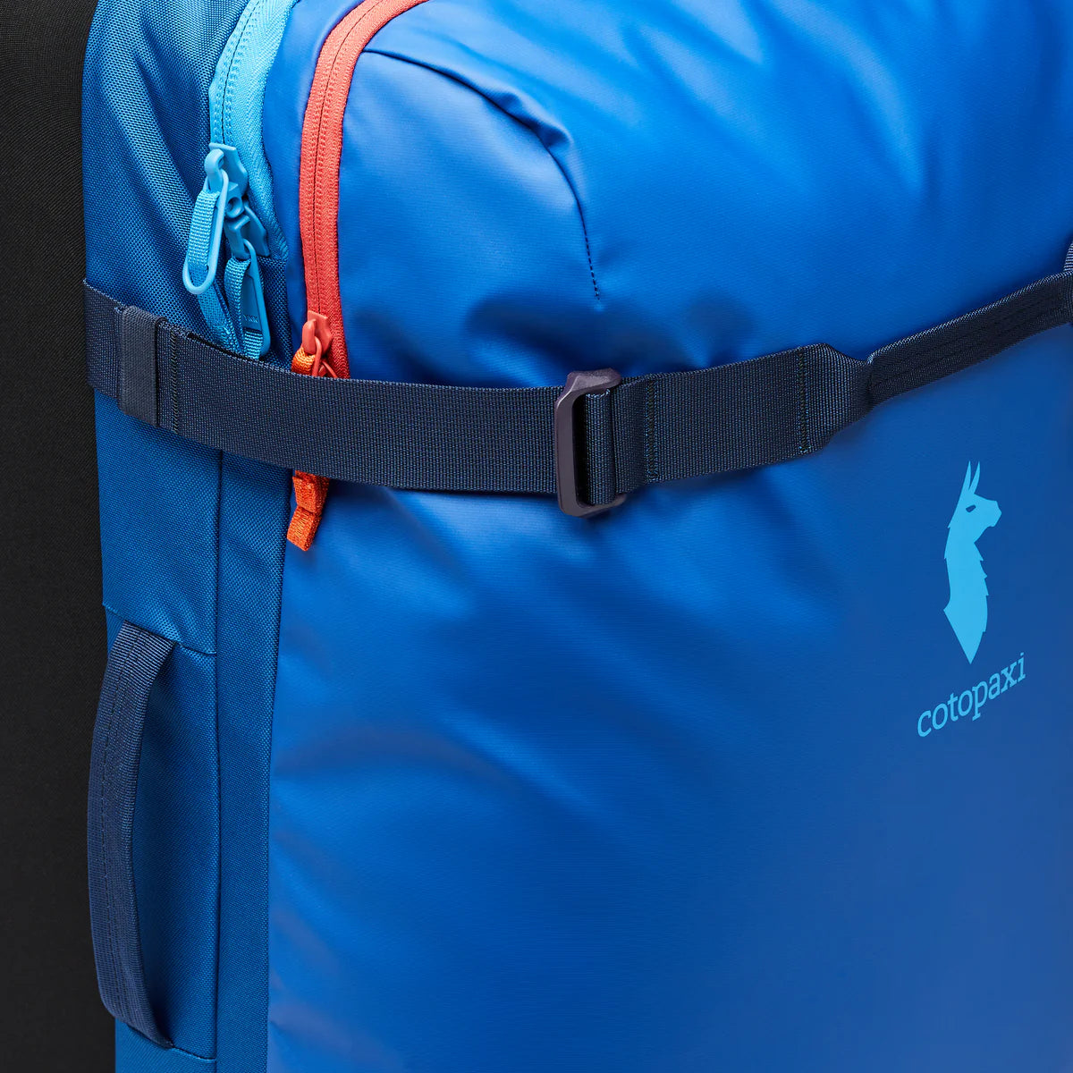 Allpa Roller Bag 65L