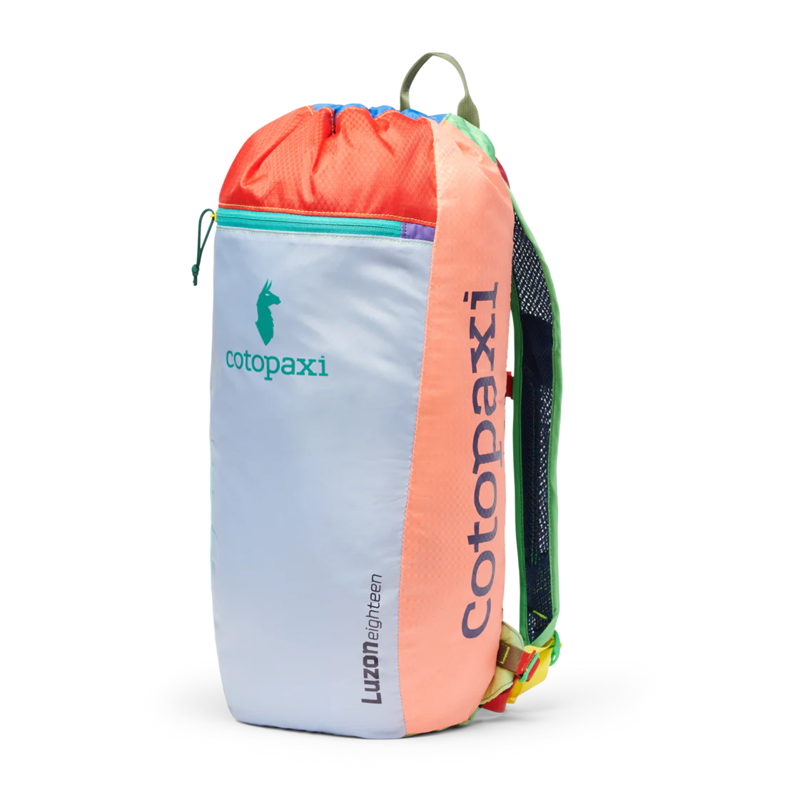 Luzon Backpack 18L