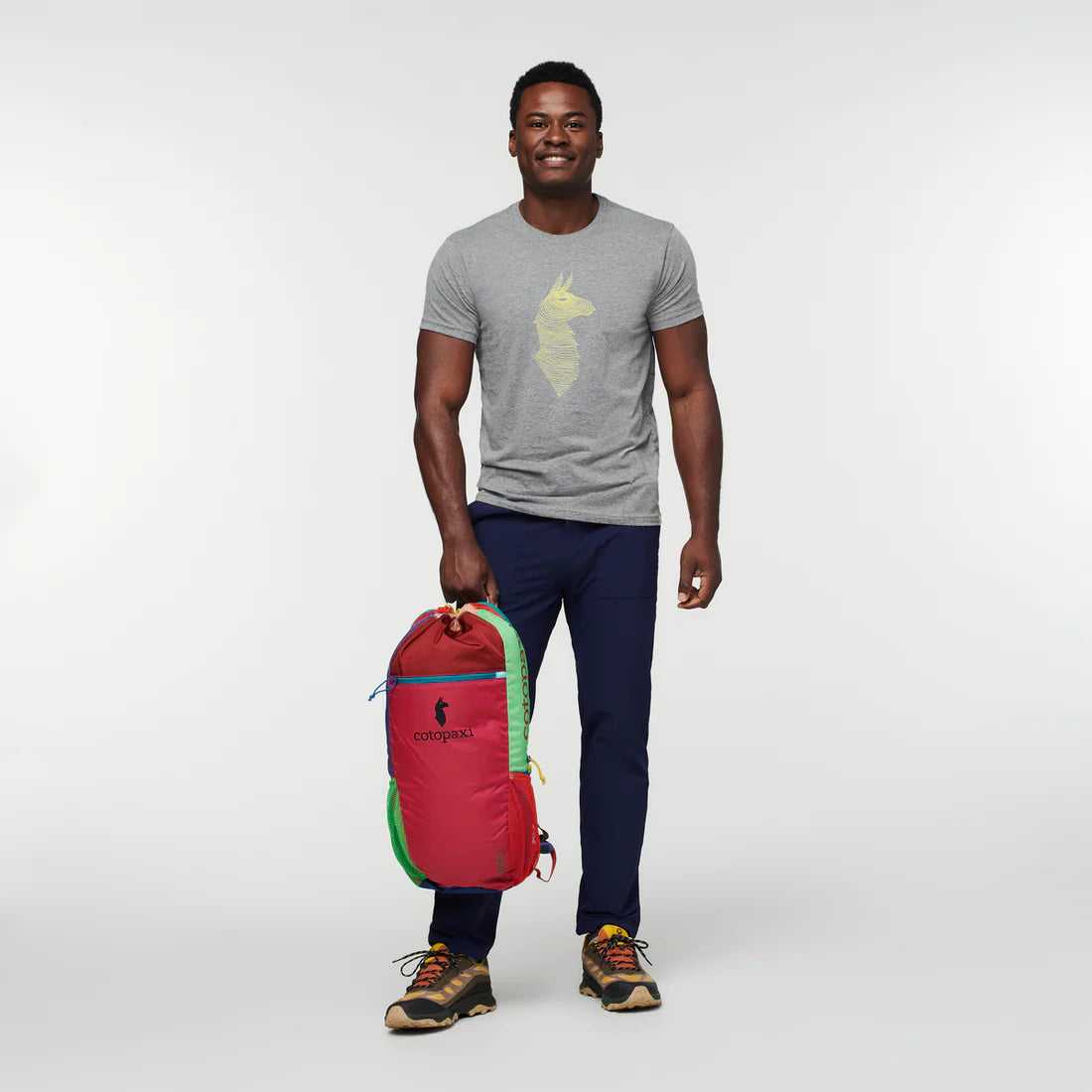 Luzon Backpack 24L