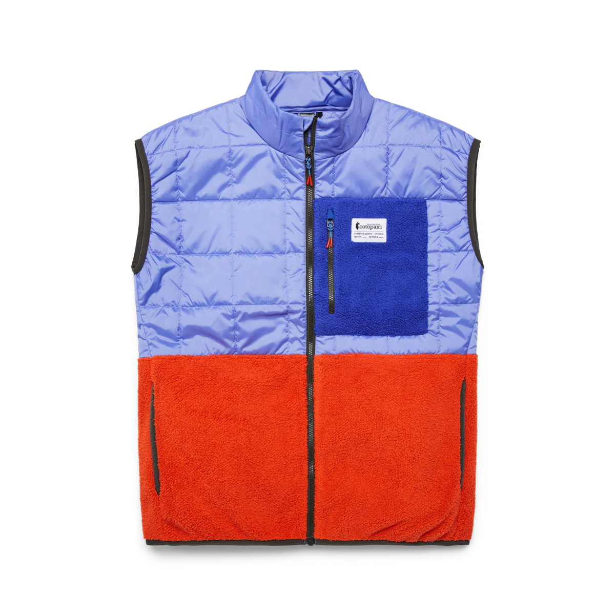 Trico Hybrid Vest M