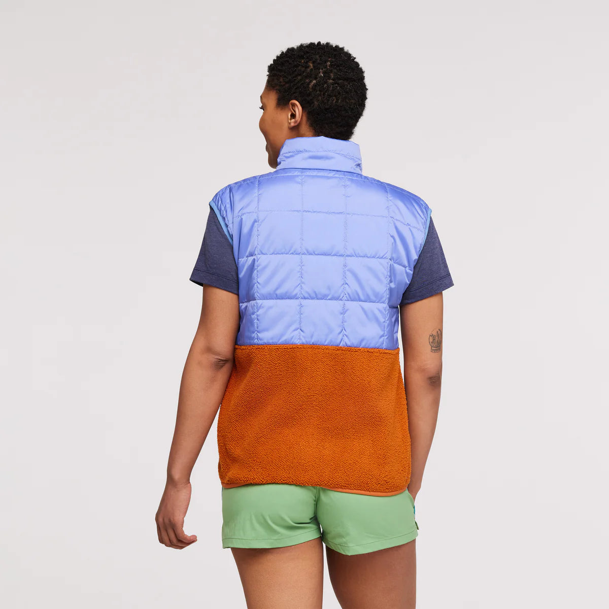 Trico Hybrid Vest W