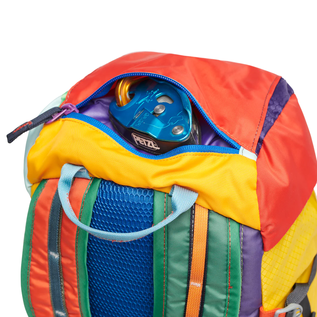 Tarak Climbing Pack 20L