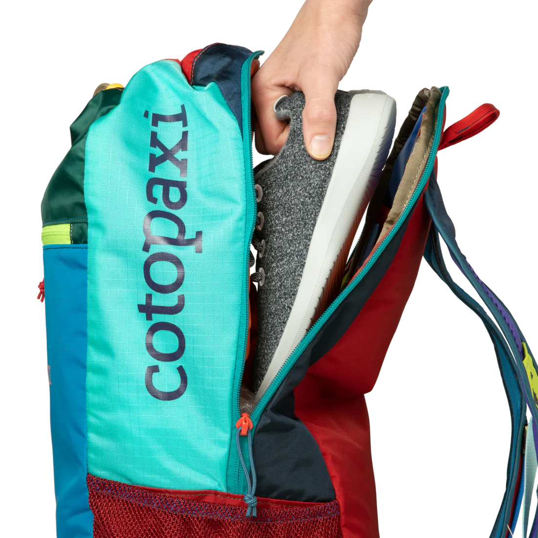 Luzon Backpack 24L