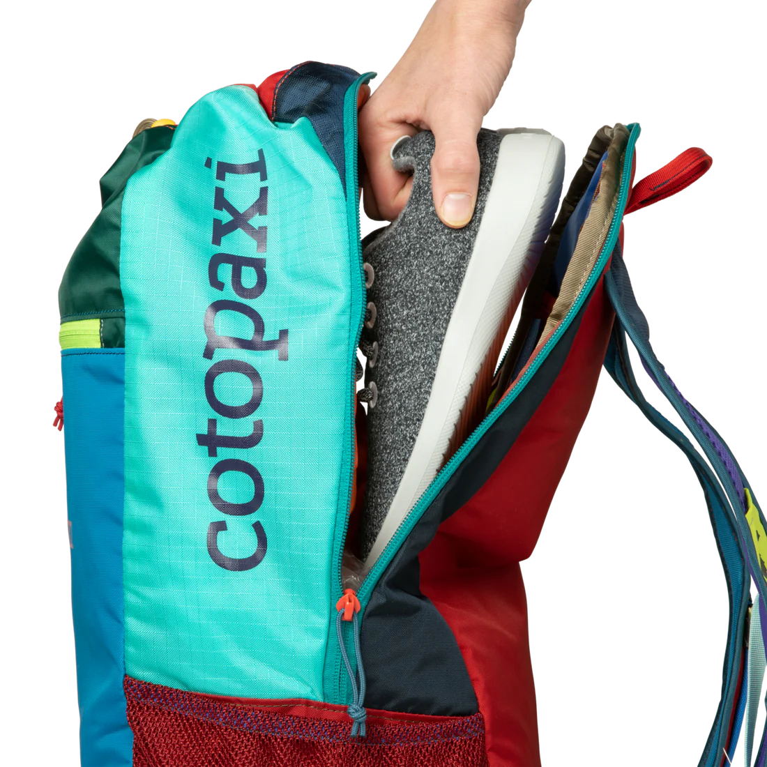 Luzon Backpack 24L