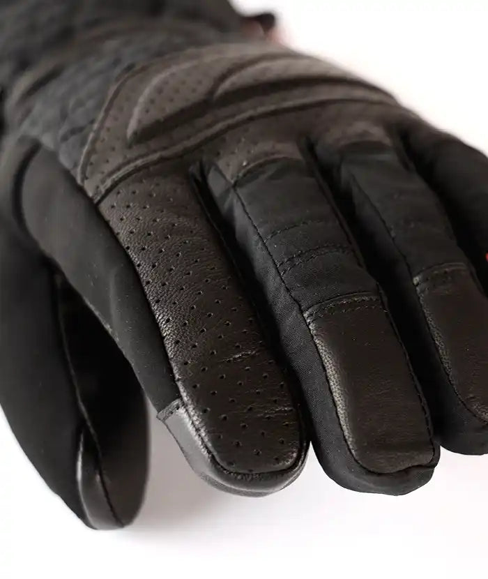 Heat Glove Finger Cap Women | BOTËGHES LAGAZOI