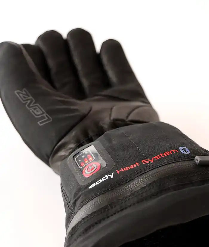 Heat Glove Finger Cap Women | BOTËGHES LAGAZOI