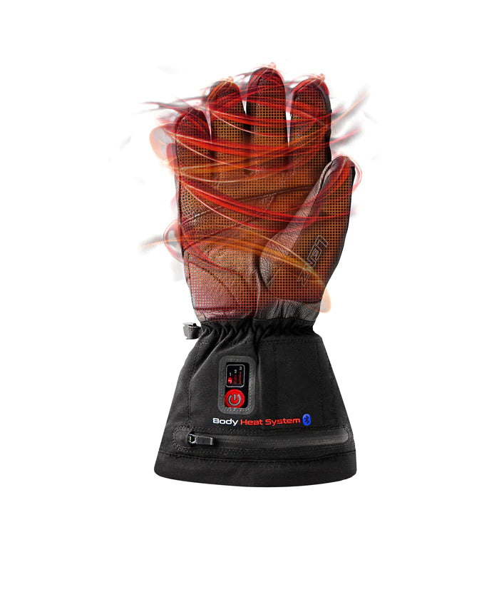 Heat Glove Finger Cap Women | BOTËGHES LAGAZOI