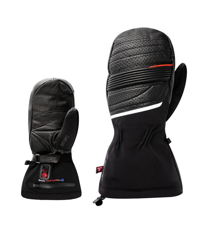 Heat Glove Mittens | BOTËGHES LAGAZOI