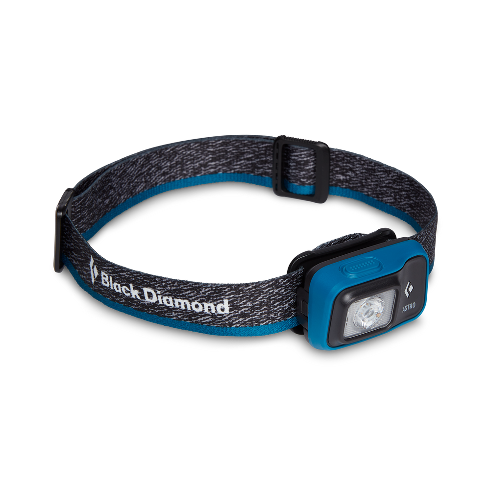 Astro 300 Headlamp