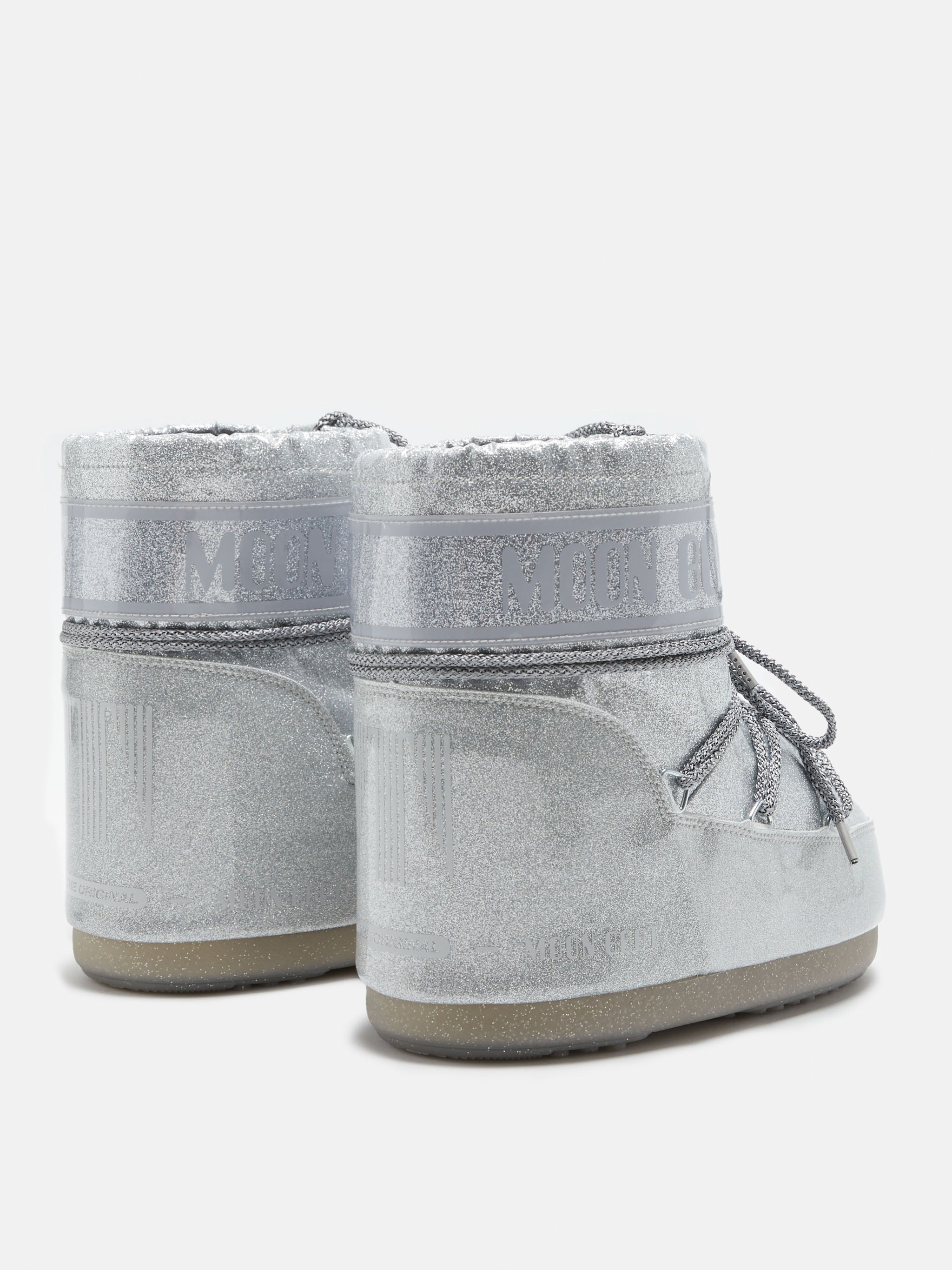 Icon Low Glitter W