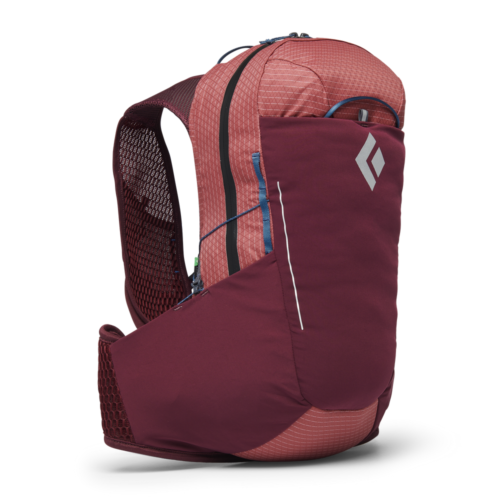 Pursuit Backpack 15 Lt W
