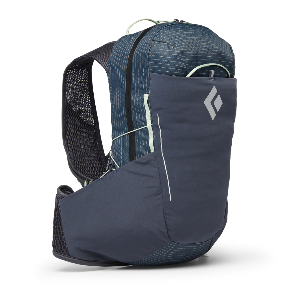 Pursuit Backpack 15 Lt W