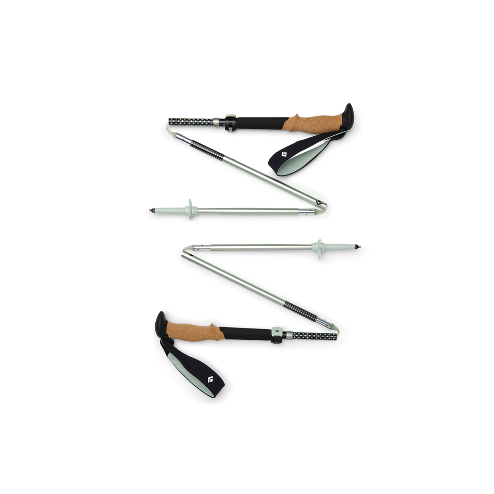 Pursuit FLZ Trekking Poles