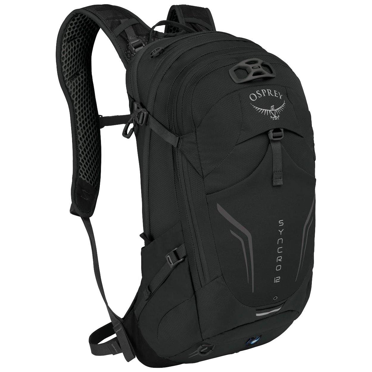 Osprey Syncro 12 Backpack | Lagazoi Shop | BOTËGHES LAGAZOI