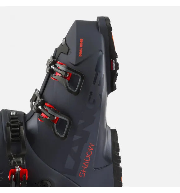 Shadow 130 MV GW M