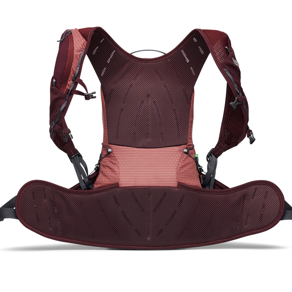Pursuit Backpack 15 Lt W