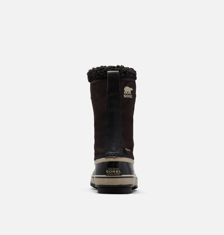 1964 Pac Nylon WP Men Shoes | BOTËGHES LAGAZOI