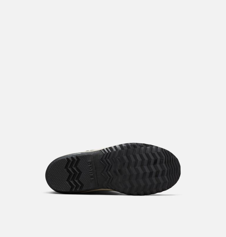 1964 Pac Nylon WP Men Shoes | BOTËGHES LAGAZOI