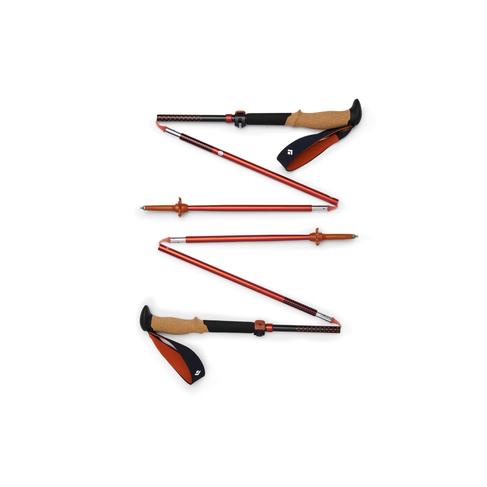 Pursuit FLZ Trekking Poles