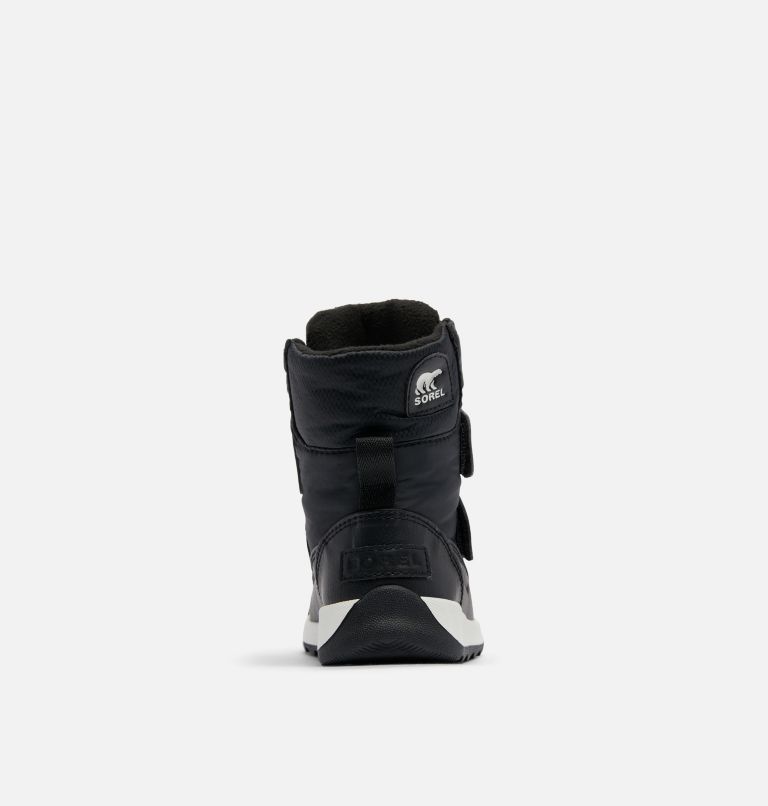 Whitney II Strap Winter Boot Jr
